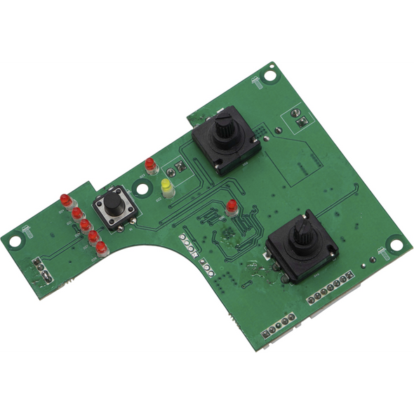 Sealey Display PCB