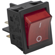 Sealey Power Switch 16A
