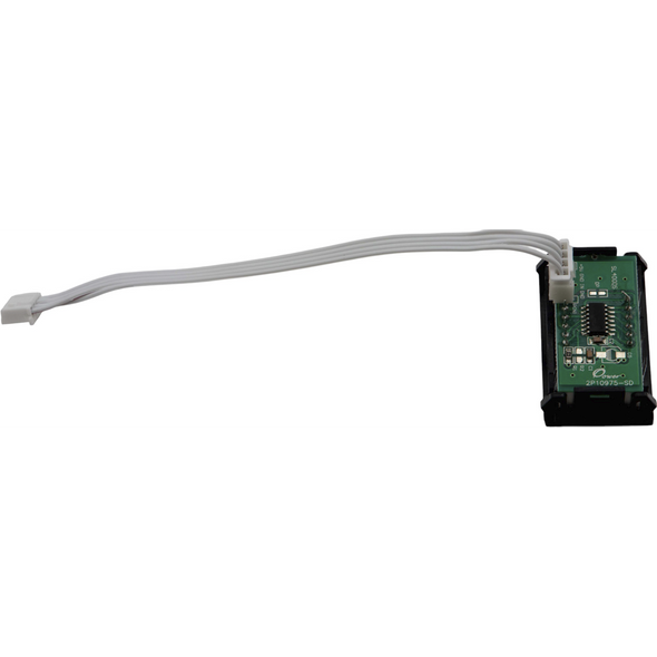 Sealey Digital Display