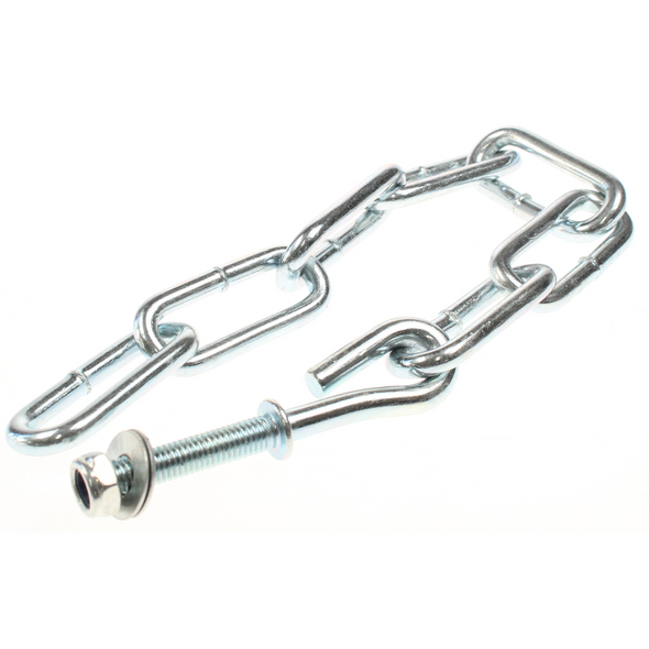 Sealey Chain with eye bolt