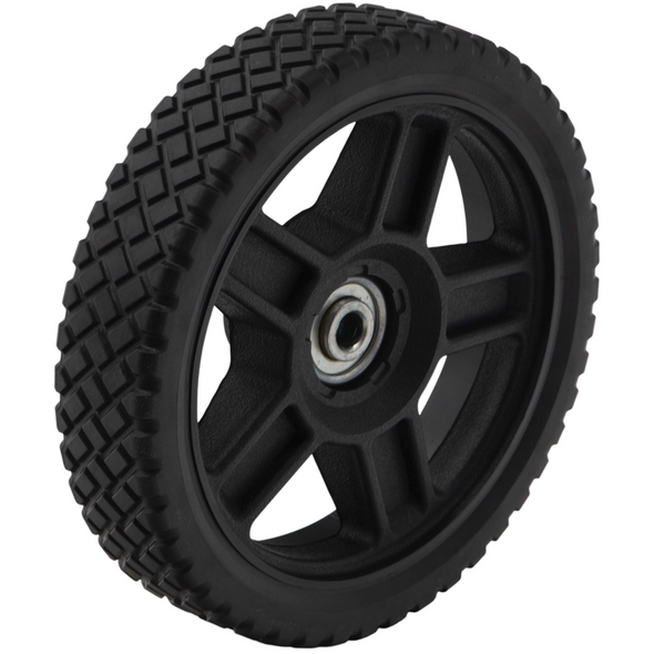 Sealey Fixed Wheel