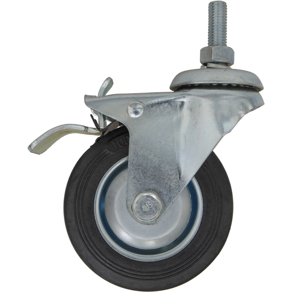 Sealey Swivel Castor Wheel