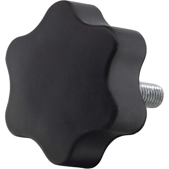 Sealey Knob, Adjustment