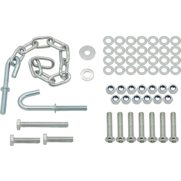 Sealey Fixing Kit