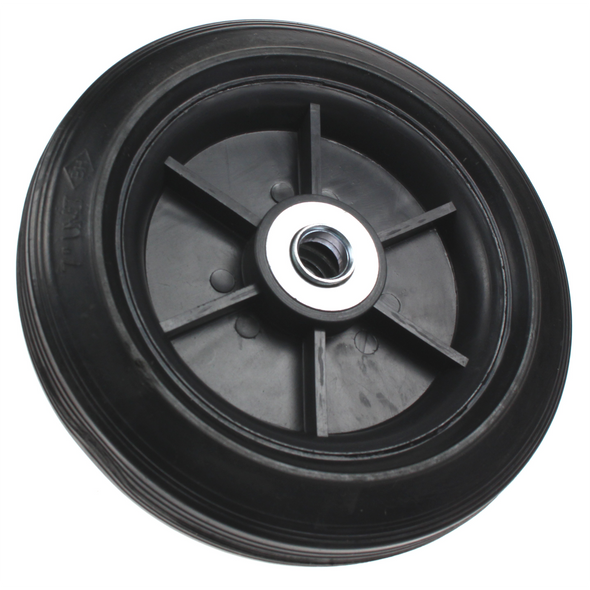 Sealey Solid wheel