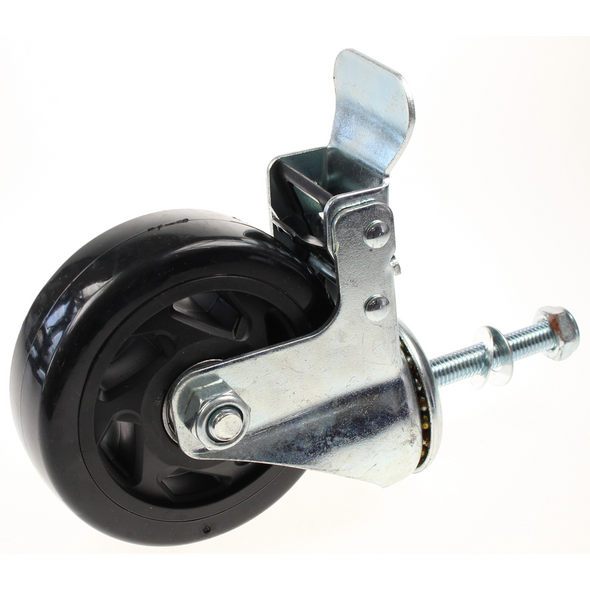 Sealey Castor wheel c/w brake