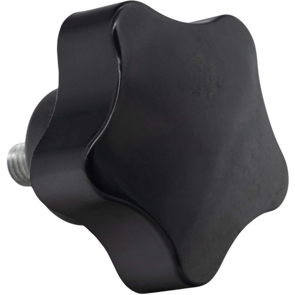 Sealey Knob, Adjustment