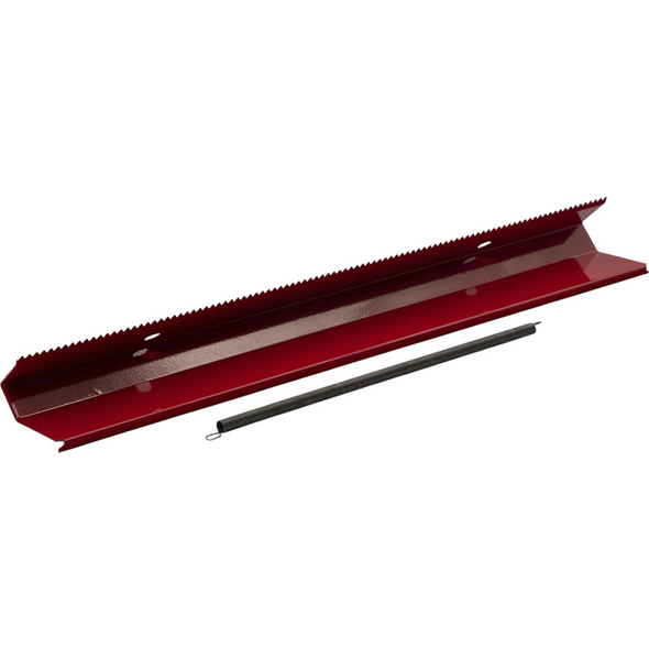 Sealey Cutting Blade and Spring 16"