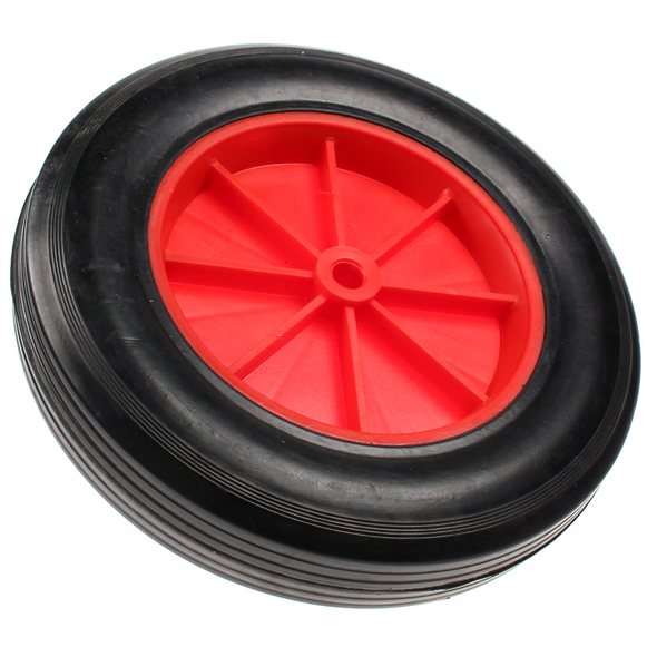 Sealey Wheel