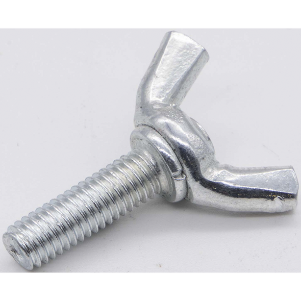 Sealey Wing bolt m5x15mm