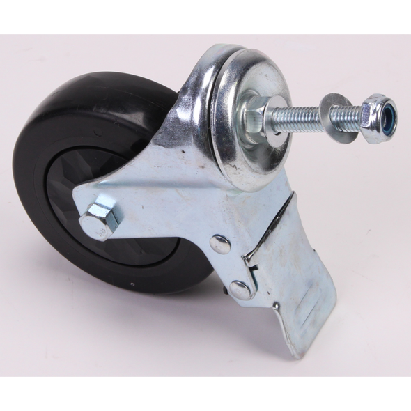 Sealey Castor (c/w Brake)