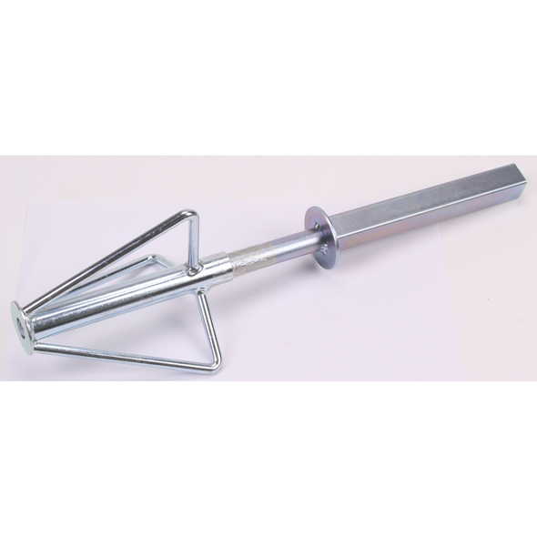 Sealey Cone (c/w Support Bar)