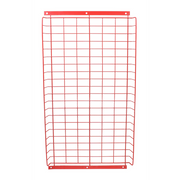 Sealey Mesh Shelf