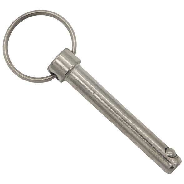 Sealey Side Pin (M8 x 50)
