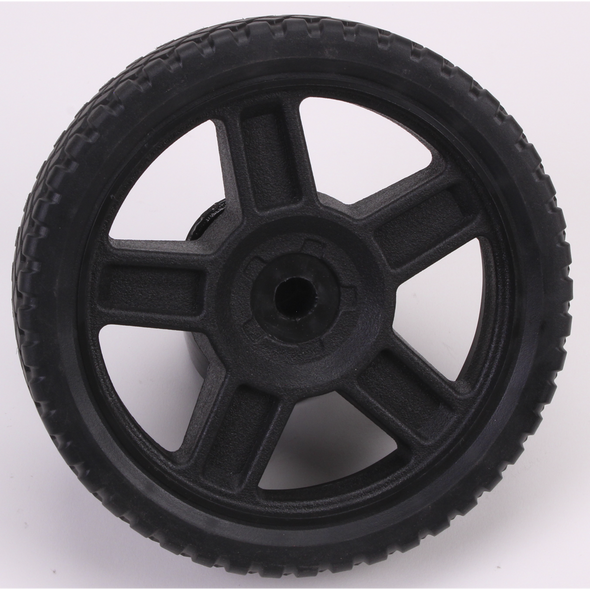 Sealey Fixed Wheel