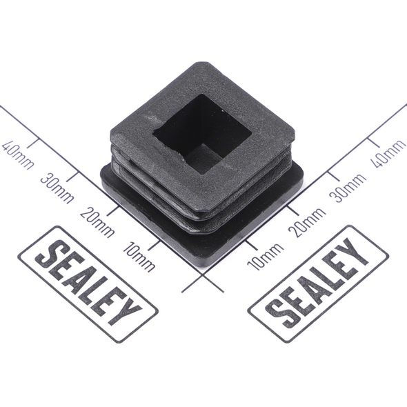 Sealey Plastic Plug Bush