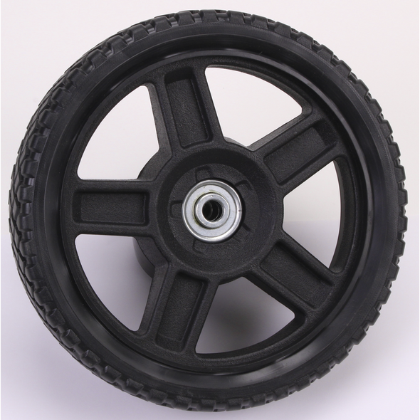 Sealey Fixed Wheel