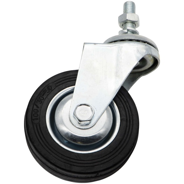 Sealey Castor 4"