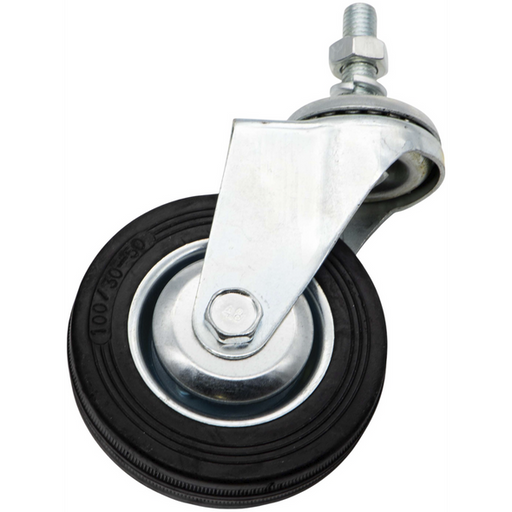 Sealey Castor 4"