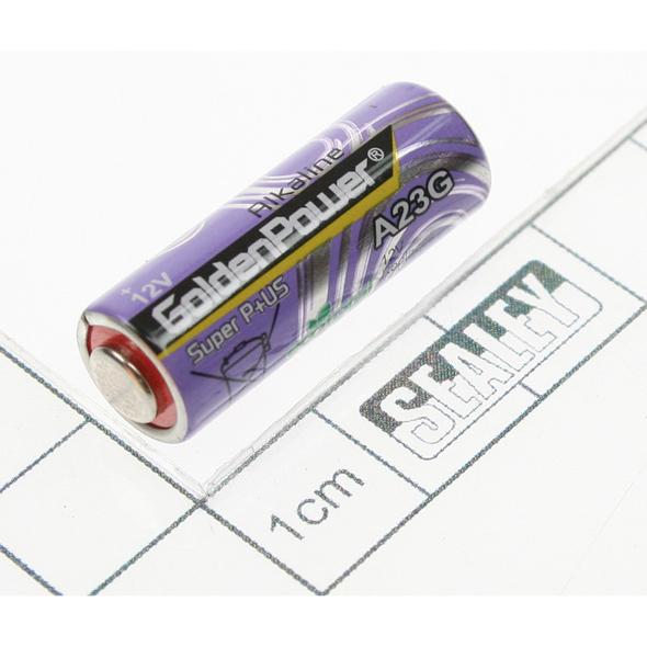 Sealey Battery, gp7a 12v 23a