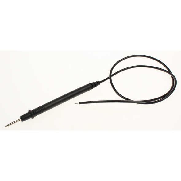 Sealey Black probe for mm18