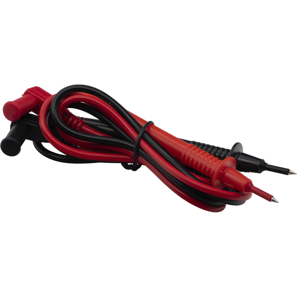 Sealey Test Leads