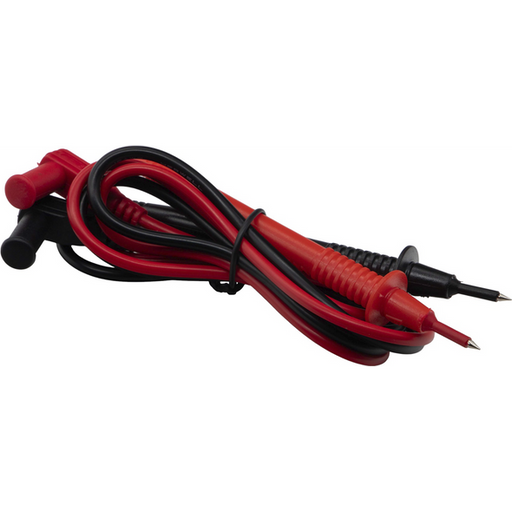 Sealey Test Leads