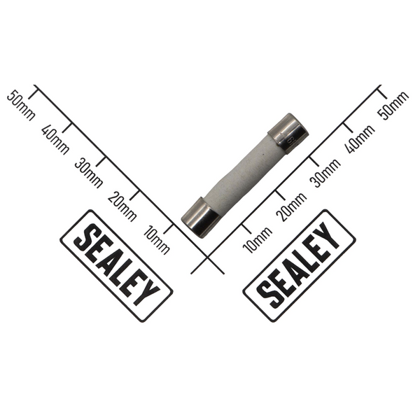 Sealey Fuse