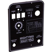 Sealey Front Panel