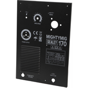 Sealey Front Panel