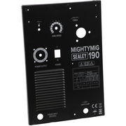 Sealey Front Panel