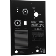 Sealey Front Panel