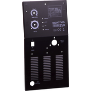 Sealey Front Panel