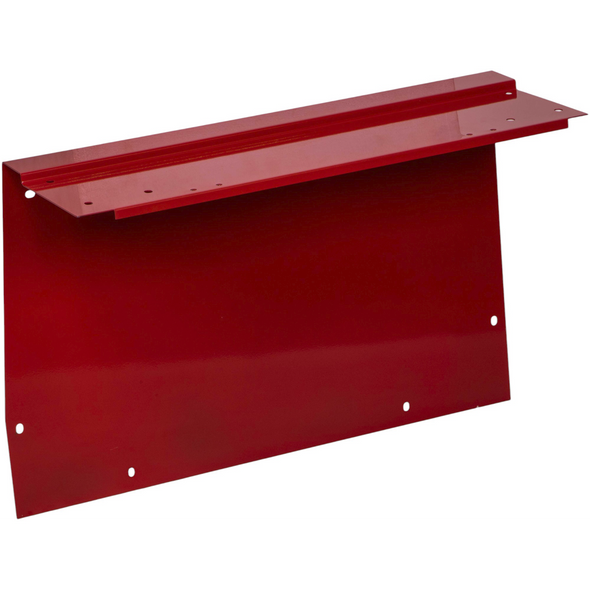 Sealey Upper Panel, Left Side