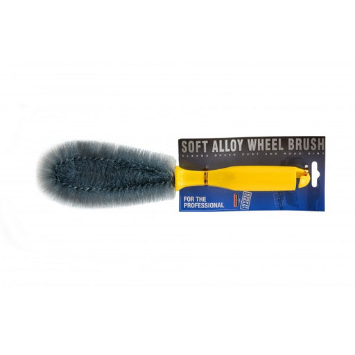 Martin Cox Soft Alloy Wheel Brush - MOGG15
