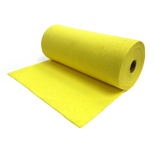 Martin Cox Quick Tear Off Microfibre Towel On A Roll - MOGG216Y