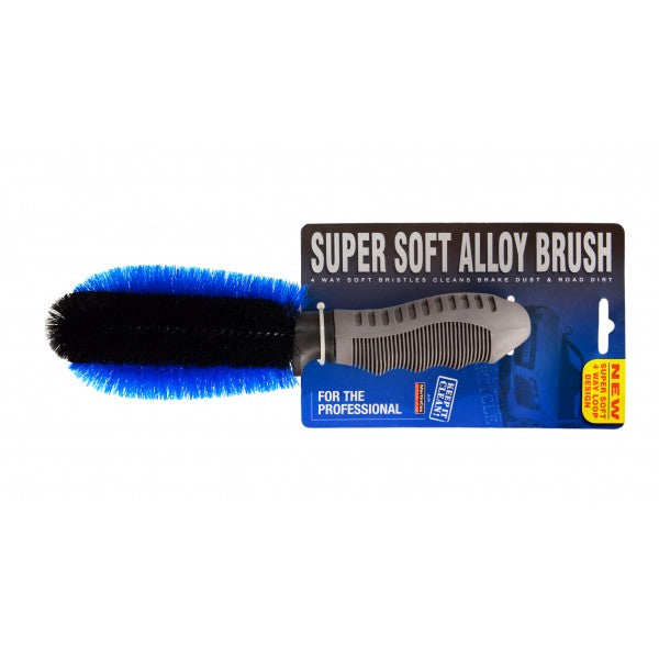 Martin Cox Super Soft Alloy Wheel Brush - MOGG53