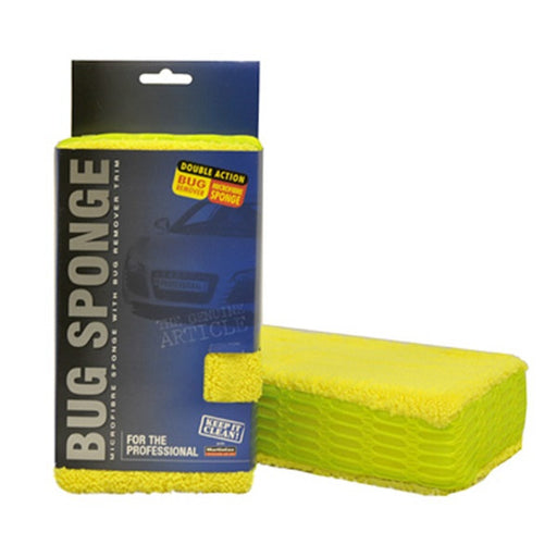 Martin Cox Microfibre Cleaning Sponge - MOGG55