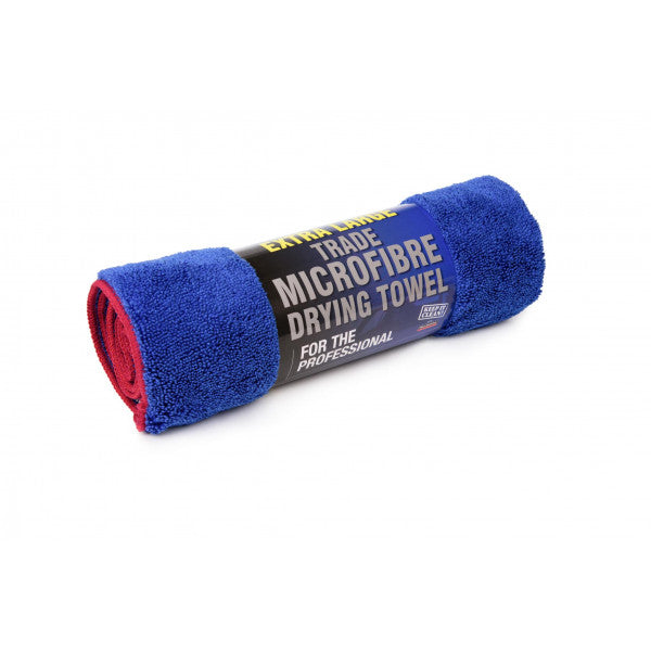 Martin Cox Microfibre Drying Towel - MOGG67R
