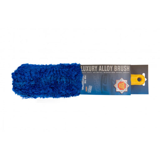 Martin Cox Microfibre Wheel Brush - MOGG72