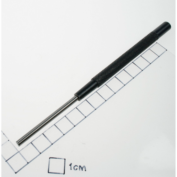 Sealey Pin punch 4mm x 150mm