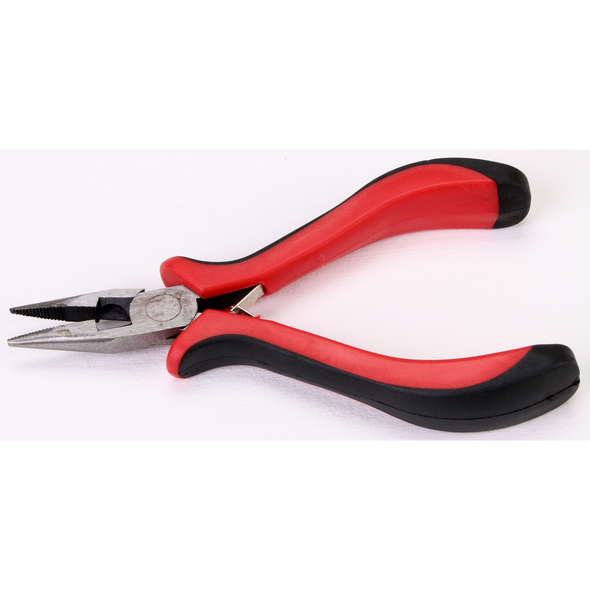 Sealey Mini long nose plier 4.5"