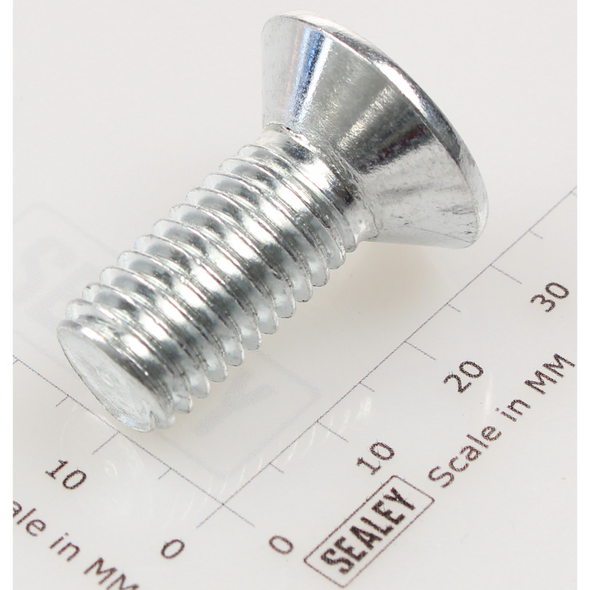 Sealey Csk socket machine screw m12x30 (single)