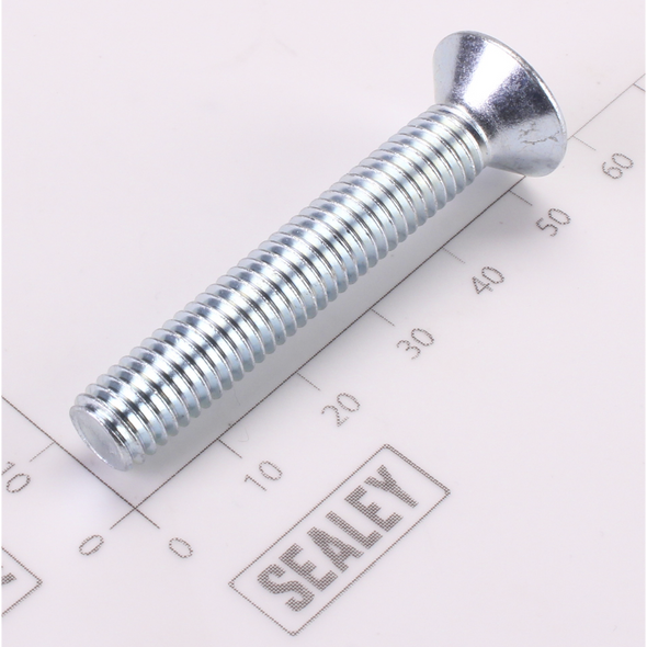 Sealey Csk Socket Machine Screw M8 x 45