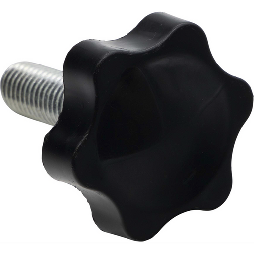 Sealey Knob, Plastic, Threaded