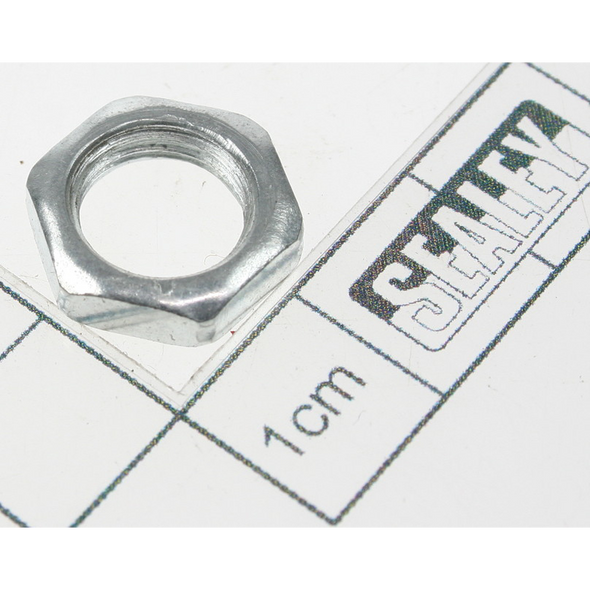 Sealey 3/8 unf half nut(so)(lsa)
