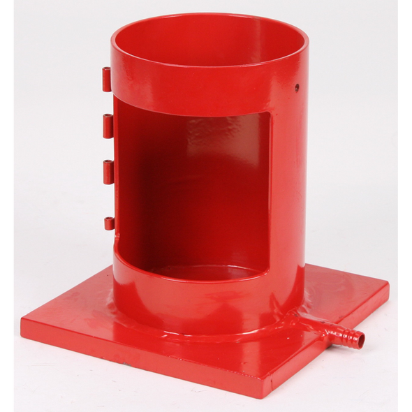 Sealey Cylinder base