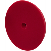 Sealey Polishing Pad 150mm Foam (Red)