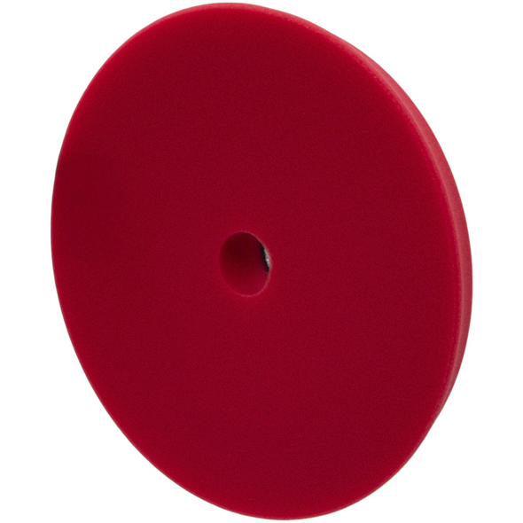 Sealey Polishing Pad 150mm Foam (Red)