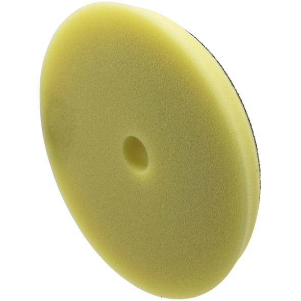 Sealey Polishing Pad 150mm Foam (Yellow)